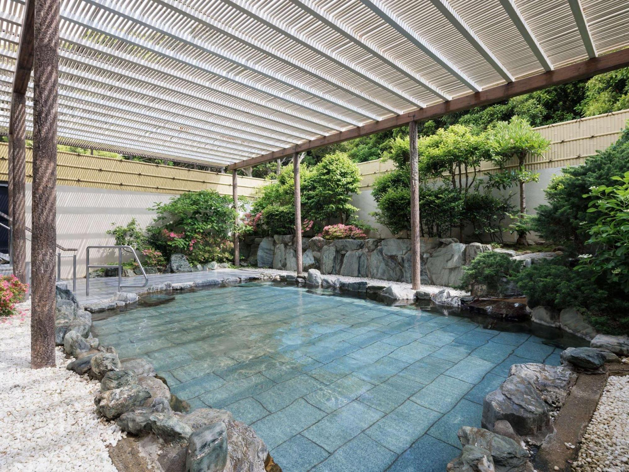 Grand Mercure Minamiboso Resort & Spa Exterior foto